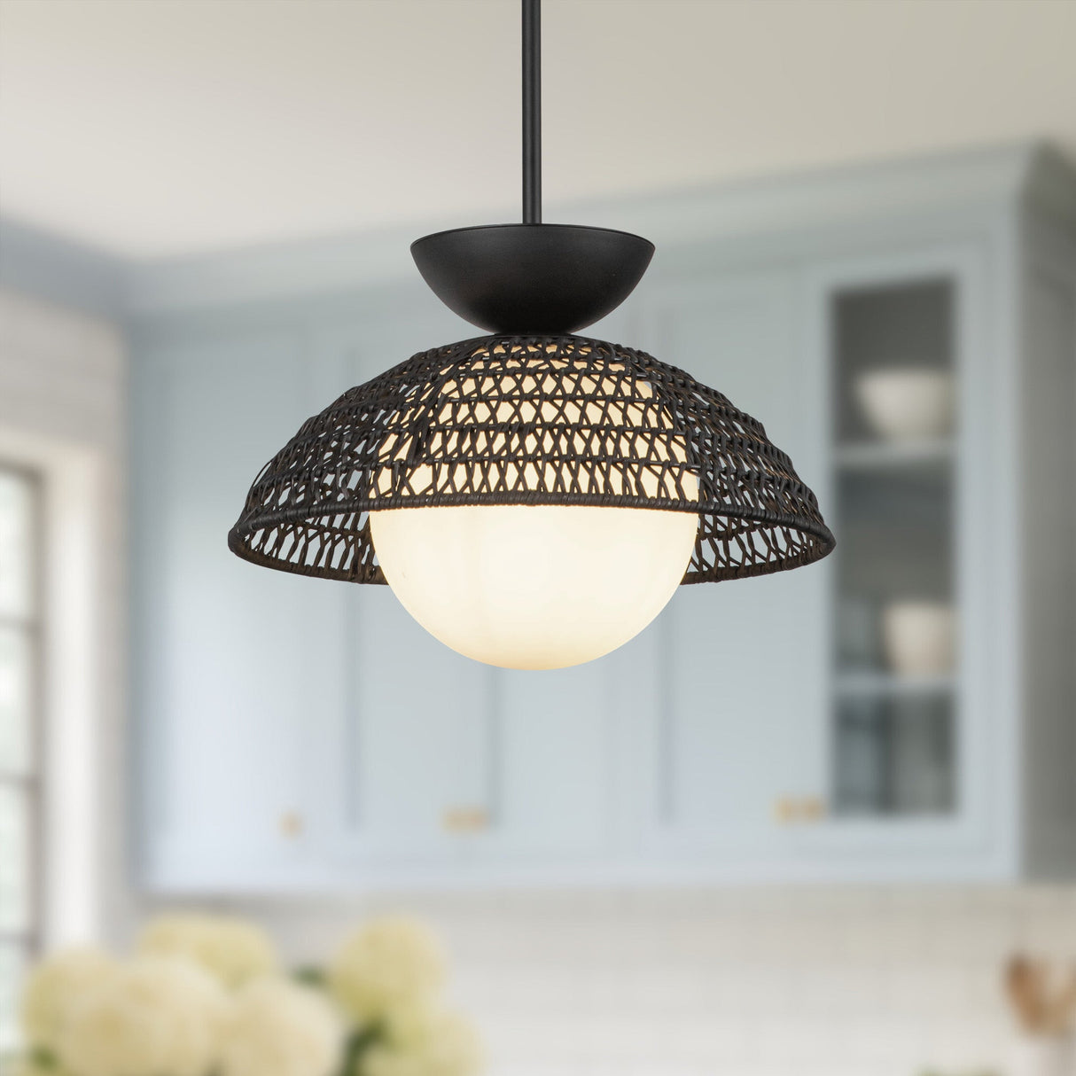 Alora Mood Perth 14-in Pendant