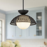 Alora Mood Perth 14-in Pendant