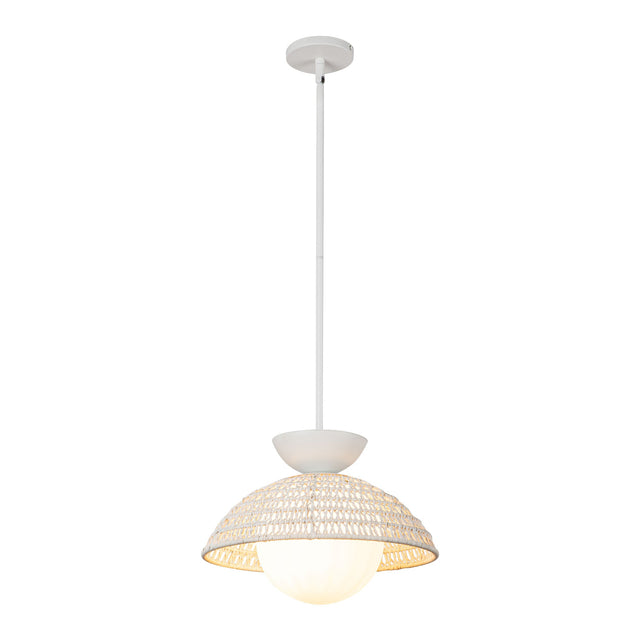 Alora Mood Perth 14-in Pendant