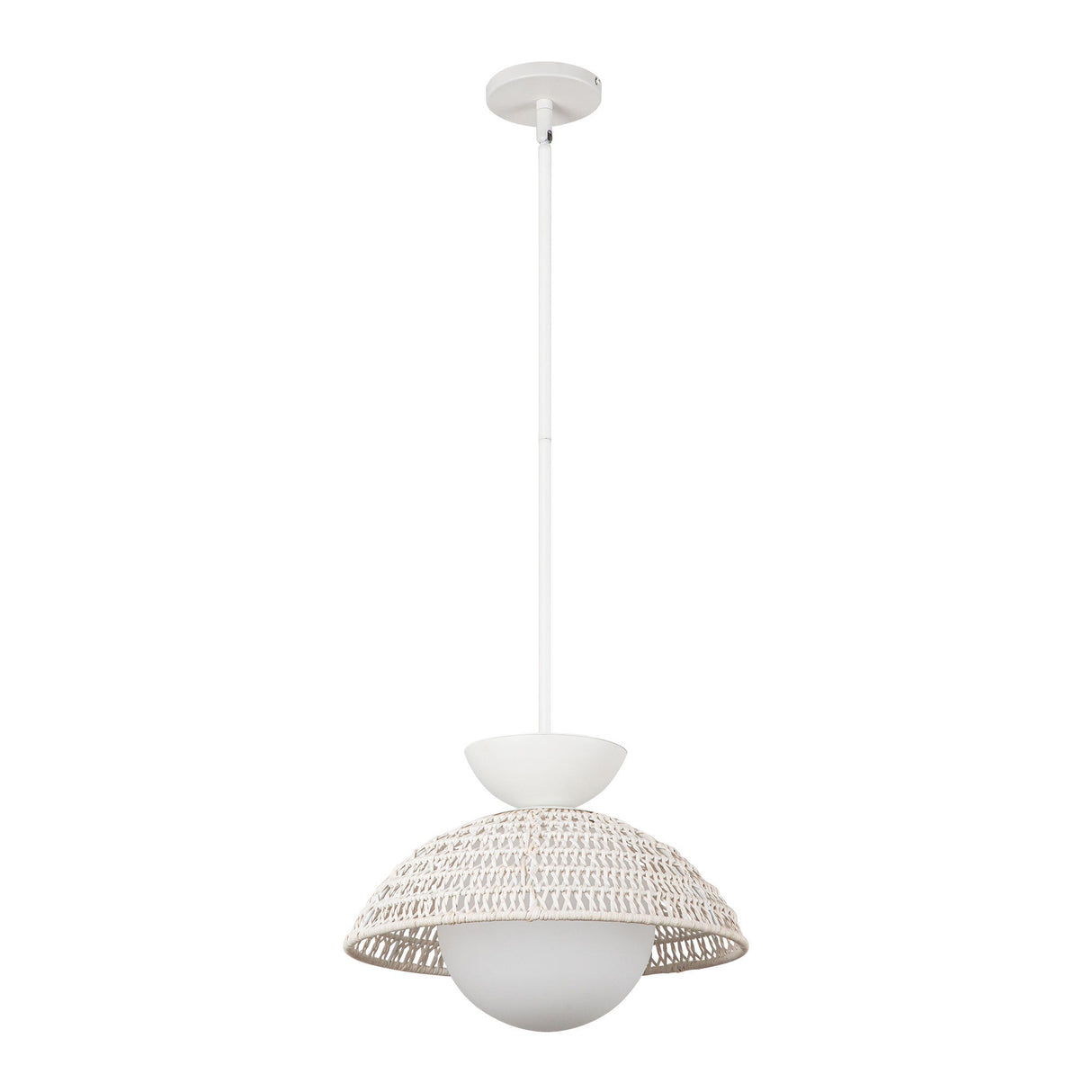 Alora Mood Perth 14-in Pendant