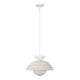 Alora Mood Perth 14-in Pendant