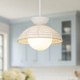 Alora Mood Perth 14-in Pendant