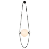 Alora Petra 10-in Pendant
