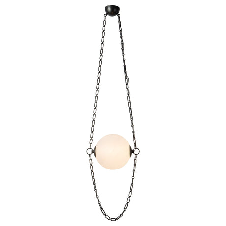 Alora Petra 10-in Pendant