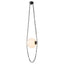 Alora Petra 10-in Pendant