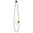 Alora Petra 10-in Pendant