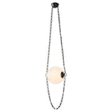 Alora Petra 10-in Pendant