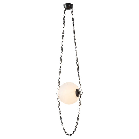 Alora Petra 10-in Pendant