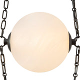 Alora Petra 10-in Pendant