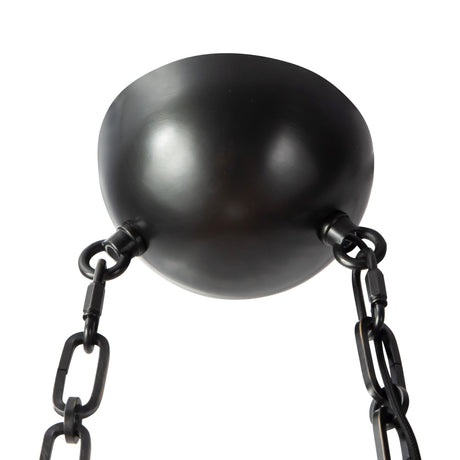 Alora Petra 10-in Pendant