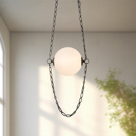 Alora Petra 10-in Pendant