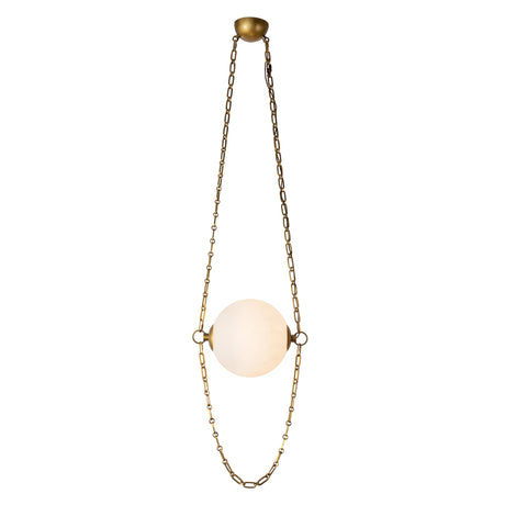 Alora Petra 10-in Pendant
