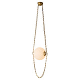 Alora Petra 10-in Pendant