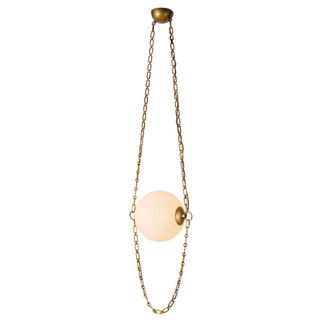 Alora Petra 10-in Pendant