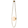 Alora Petra 10-in Pendant