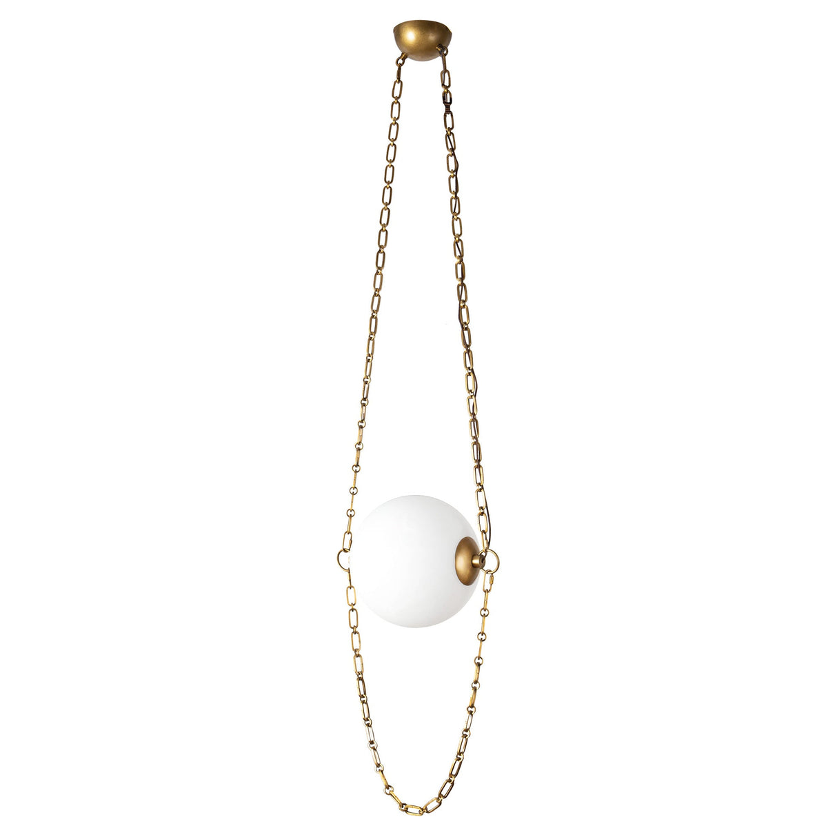 Alora Petra 10-in Pendant