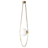 Alora Petra 10-in Pendant