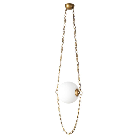 Alora Petra 10-in Pendant