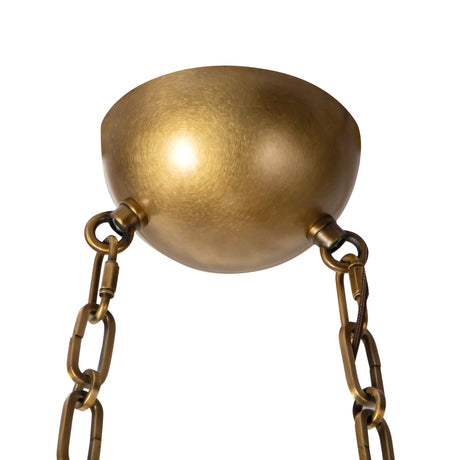 Alora Petra 10-in Pendant