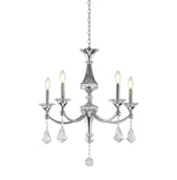 Chandelier LA44C23CH