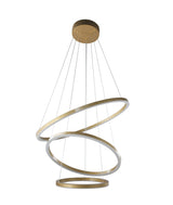 LED Chandelier OC18C31G