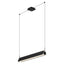 Kuzco Phoenix 36-in Linear Pendant