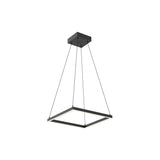 Kuzco Piazza 18-in Pendant