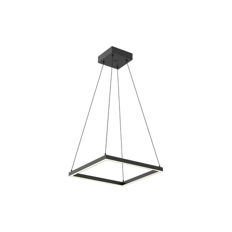 Kuzco Piazza 18-in Pendant