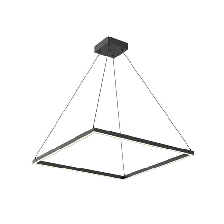 Kuzco Piazza 32-in Pendant