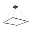 Kuzco Piazza 36-in Pendant