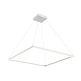 Kuzco Piazza 36-in Pendant