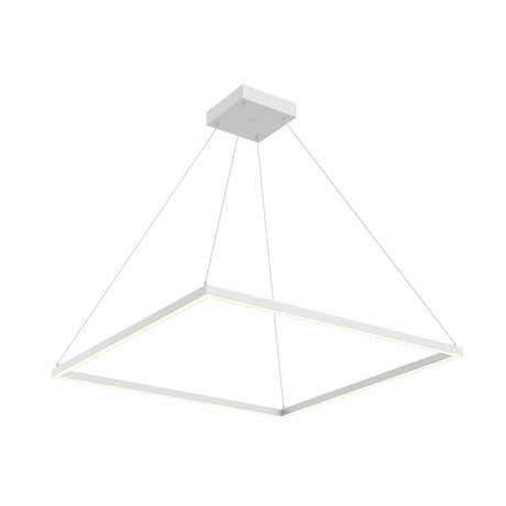 Kuzco Piazza 36-in Pendant