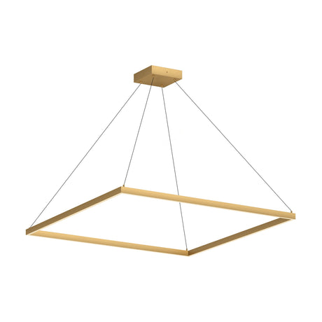 Kuzco Piazza 48-in Pendant