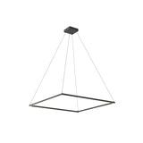 Kuzco Piazza 48-in Pendant