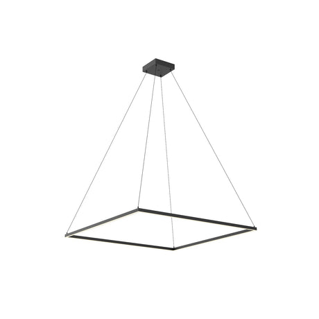 Kuzco Piazza 48-in Pendant