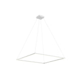 Kuzco Piazza 48-in Pendant