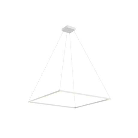 Kuzco Piazza 48-in Pendant