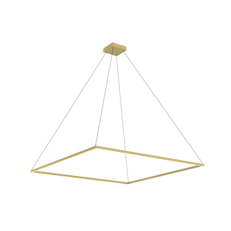 Kuzco Piazza 60-in Pendant