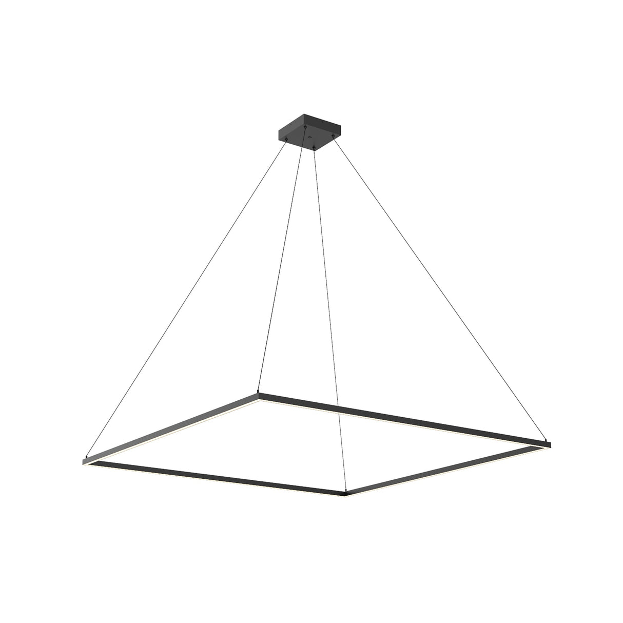 Kuzco Piazza 60-in Pendant