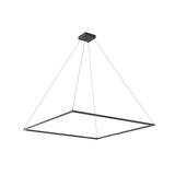 Kuzco Piazza 60-in Pendant