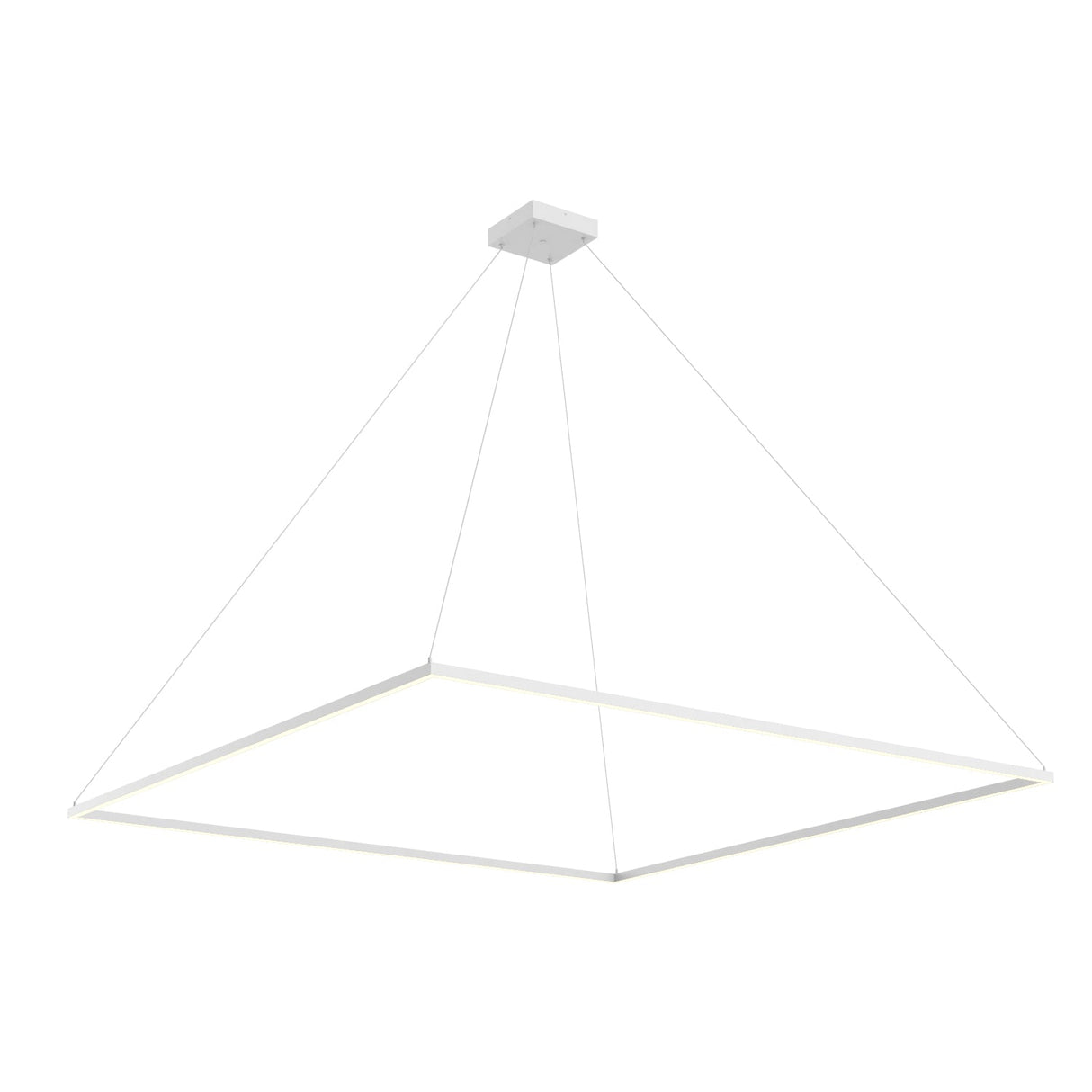 Kuzco Piazza 72-in Pendant