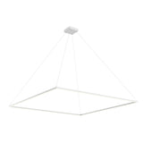 Kuzco Piazza 72-in Pendant
