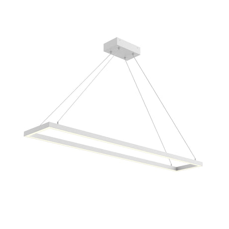 Kuzco Piazza 48-in Pendant