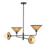 Alora Mood Piper 38-in Chandelier