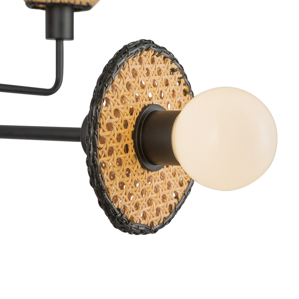 Alora Mood Piper 38-in Chandelier