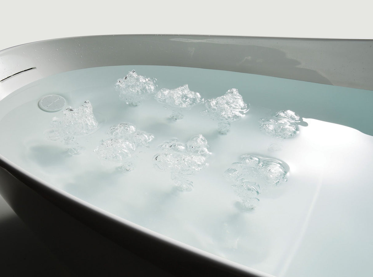 Flotation Tub With ZERO DIMENSION