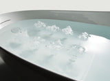 Flotation Tub With ZERO DIMENSION