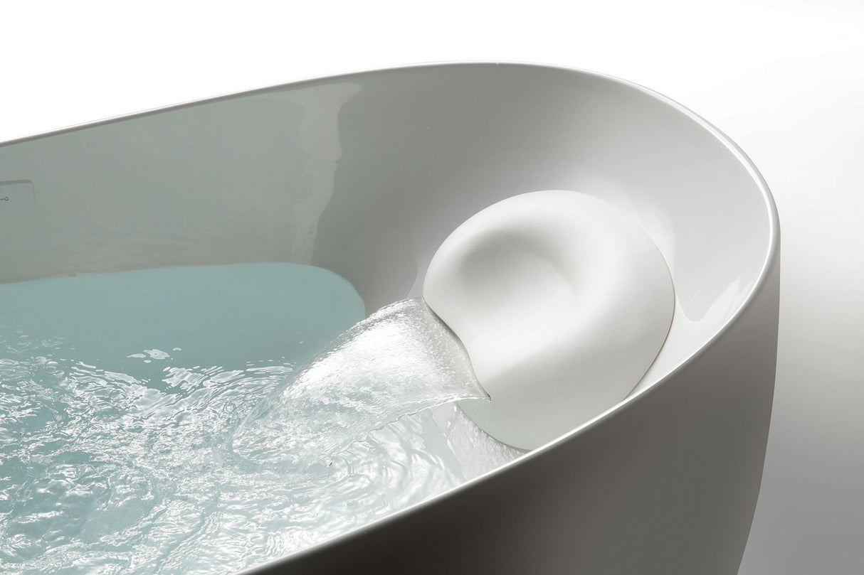Flotation Tub With ZERO DIMENSION