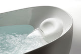 Flotation Tub With ZERO DIMENSION