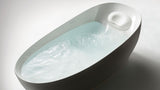 Flotation Tub With ZERO DIMENSION